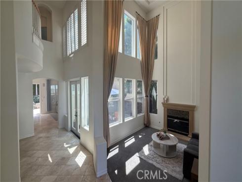 10 Spring , Irvine, CA