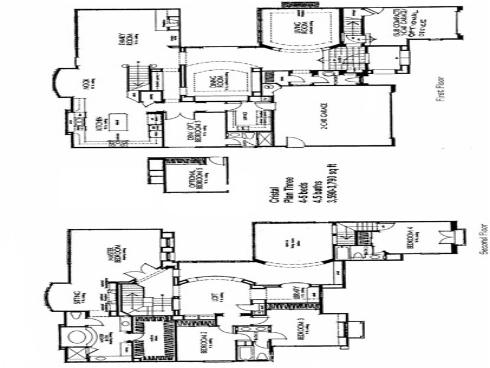 10  Spring  , Irvine, CA