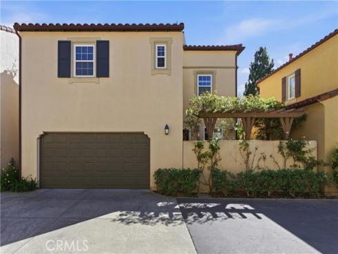 58  Clouds View  , Irvine, CA