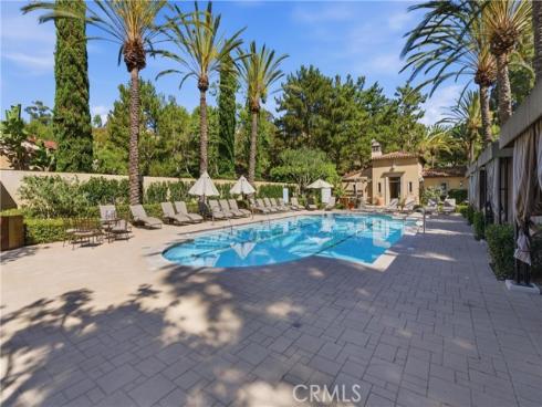 58  Clouds View  , Irvine, CA