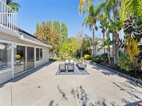 7  Boone  , Irvine, CA