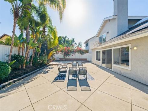 7  Boone  , Irvine, CA