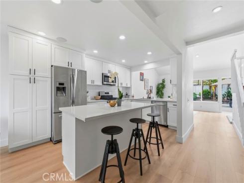 7  Boone  , Irvine, CA