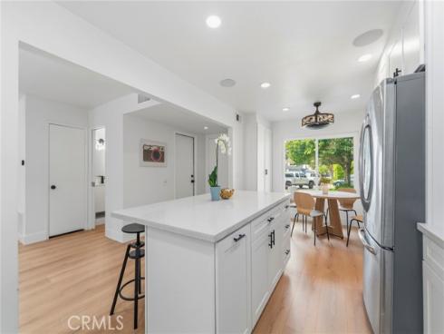 7  Boone  , Irvine, CA