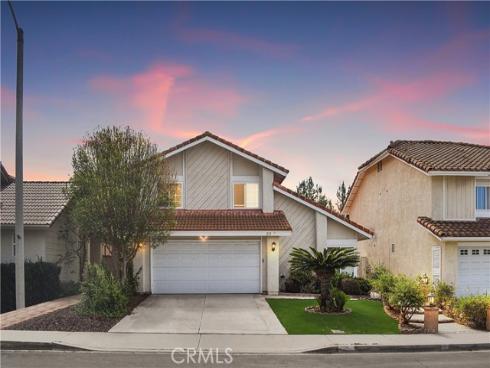 39  Diamante  , Irvine, CA