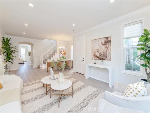 143 Weathervane , Irvine, CA