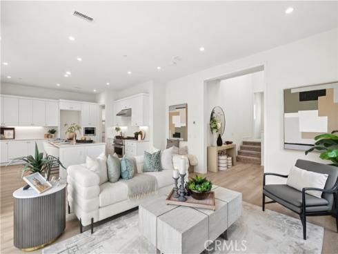 122  Glydon  , Irvine, CA