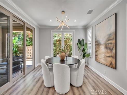 80  Rossmore  , Irvine, CA