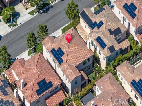 80  Rossmore  , Irvine, CA