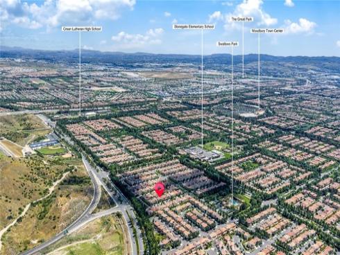 80  Rossmore  , Irvine, CA