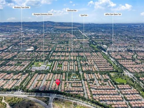 80  Rossmore  , Irvine, CA