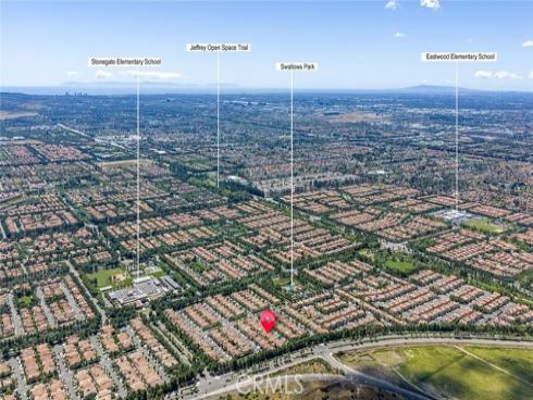 80  Rossmore  , Irvine, CA