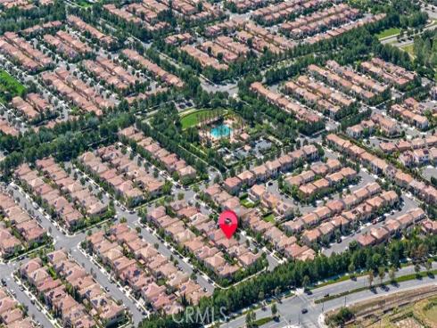 80  Rossmore  , Irvine, CA