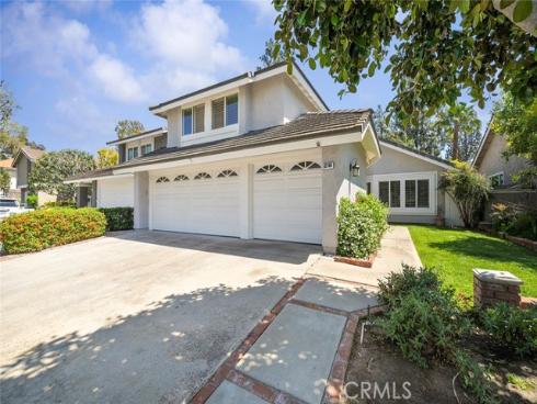 28 Alondra , Irvine, CA