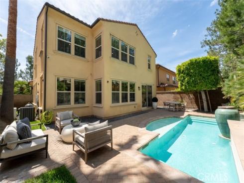 65  Ranchland  , Irvine, CA