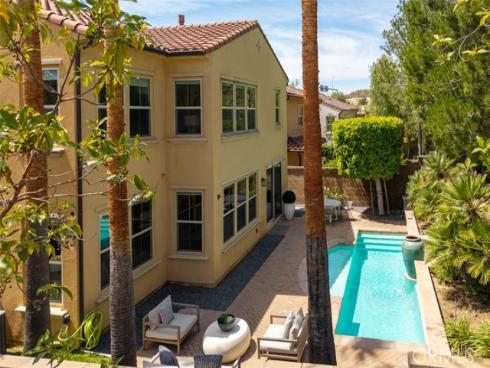 65  Ranchland  , Irvine, CA