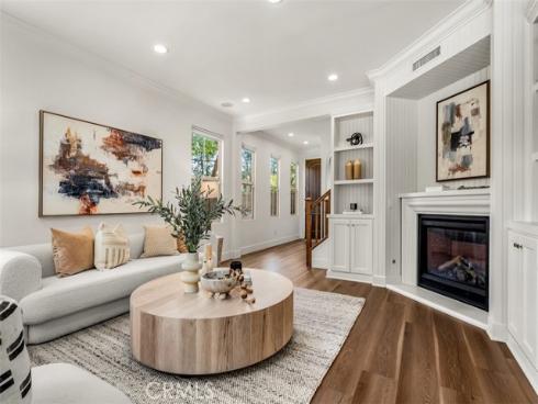 65  Ranchland  , Irvine, CA