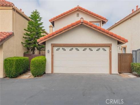 7  Tivoli  , Irvine, CA
