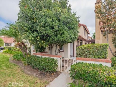 7  Tivoli  , Irvine, CA