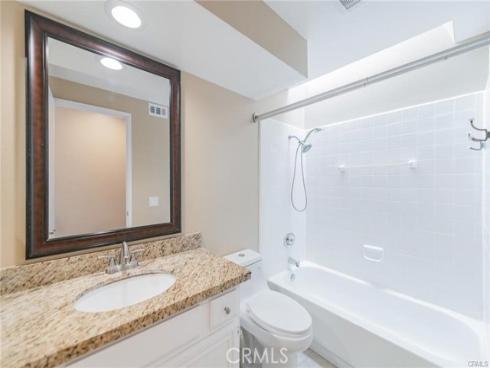 7  Tivoli  , Irvine, CA