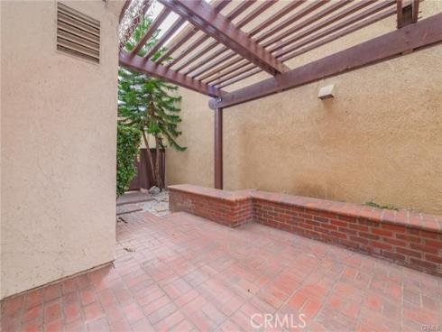 7  Tivoli  , Irvine, CA