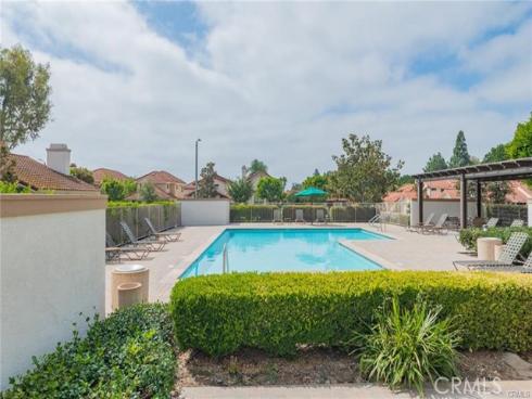 7  Tivoli  , Irvine, CA
