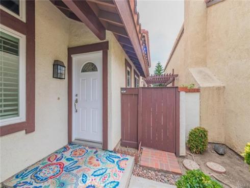 7  Tivoli  , Irvine, CA