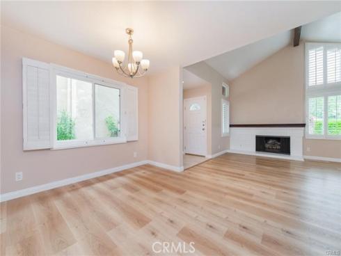 7  Tivoli  , Irvine, CA