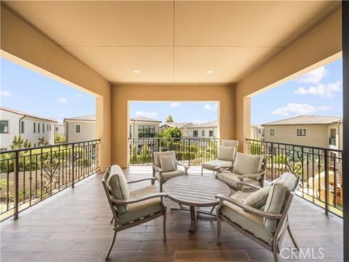92  Interstellar  , Irvine, CA