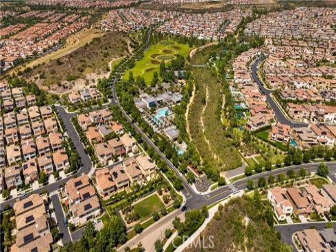 92  Interstellar  , Irvine, CA