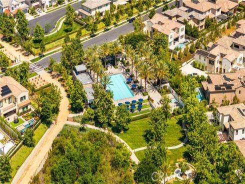92  Interstellar  , Irvine, CA