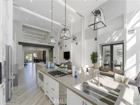 1404 Scholarship , Irvine, CA