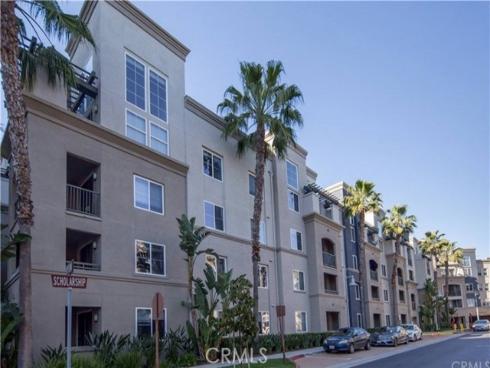 1404 Scholarship , Irvine, CA