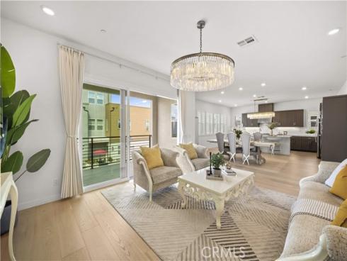 203  Abacus  , Irvine, CA