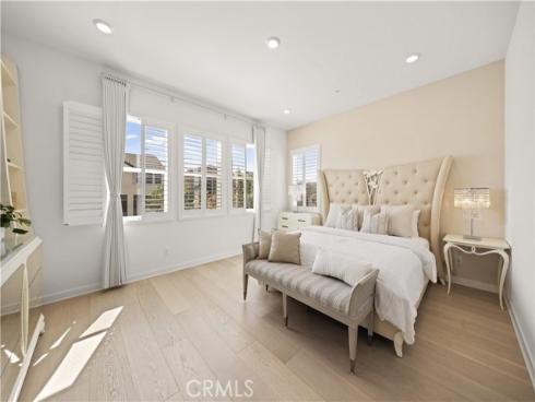 203  Abacus  , Irvine, CA