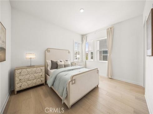 203  Abacus  , Irvine, CA