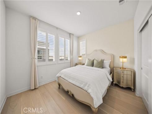 203  Abacus  , Irvine, CA