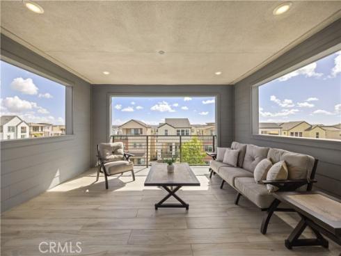 203  Abacus  , Irvine, CA