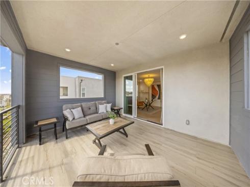 203  Abacus  , Irvine, CA