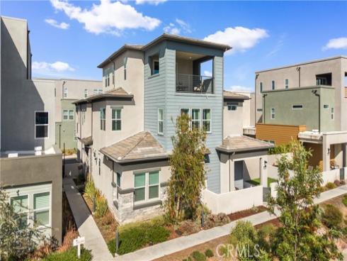 203  Abacus  , Irvine, CA