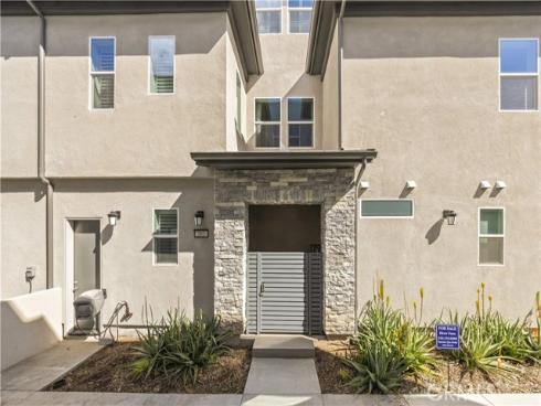 203  Abacus  , Irvine, CA