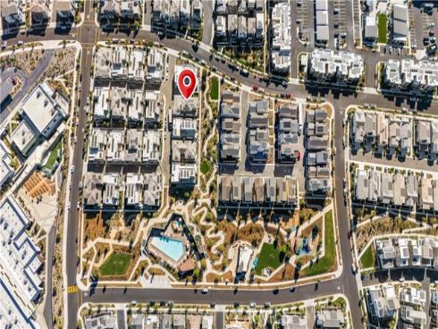 203  Abacus  , Irvine, CA