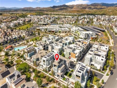 203  Abacus  , Irvine, CA