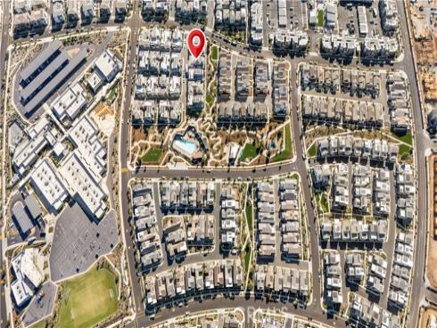 203  Abacus  , Irvine, CA