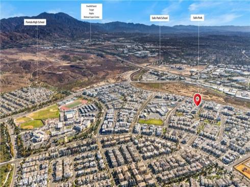 203  Abacus  , Irvine, CA