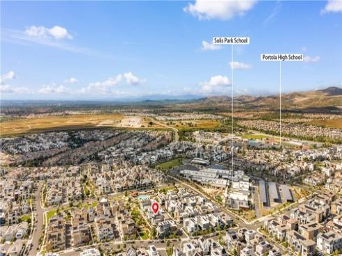 203  Abacus  , Irvine, CA