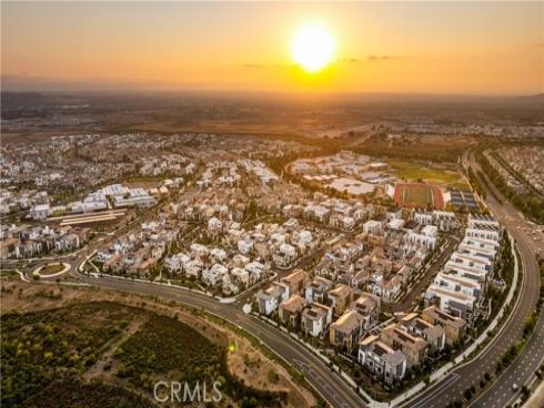 203  Abacus  , Irvine, CA