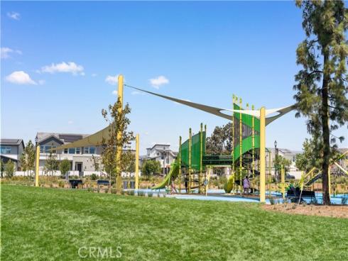 203  Abacus  , Irvine, CA