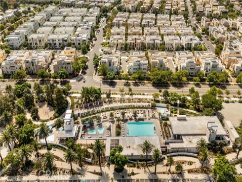 203  Abacus  , Irvine, CA