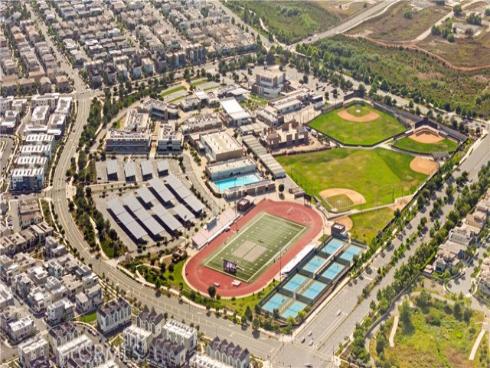 203  Abacus  , Irvine, CA